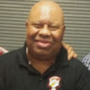 Meet your Posher, Ron